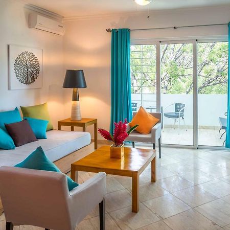 Hotel Montana Petionville Bagian luar foto