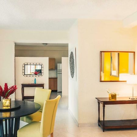 Hotel Montana Petionville Bagian luar foto